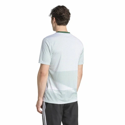 Maglia Messico Apparel Generic 2025