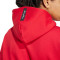 Giacca adidas Manchester United Pre-Match 2025-2026