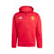 Giacca adidas Manchester United Pre-Match 2025-2026