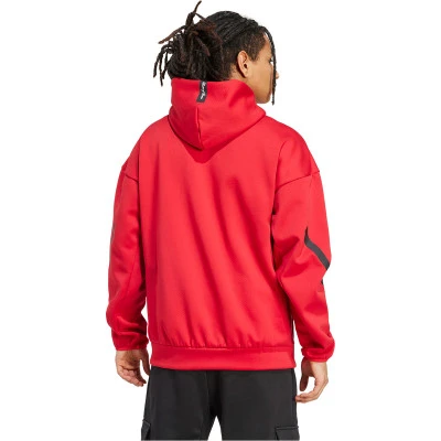 Giacca Manchester United Pre-Match 2025-2026