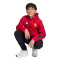 Giacca adidas Manchester United Pre-Match 2025-2026 da Bambino