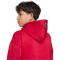 Giacca adidas Manchester United Pre-Match 2025-2026 da Bambino