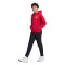 Giacca adidas Manchester United Pre-Match 2025-2026 da Bambino
