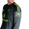 Maglia adidas Manchester United Home Portiere 2025-2026