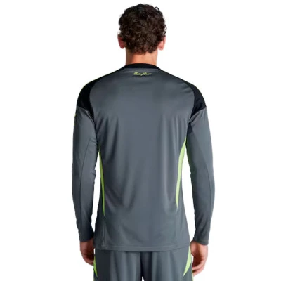 Maglia Manchester United Home Portiere 2025-2026