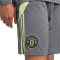 Pantaloncini adidas Manchester United Home Portiere 2025-2026