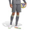 Pantaloncini adidas Manchester United Home Portiere 2025-2026