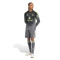 Pantaloncini adidas Manchester United Home Portiere 2025-2026