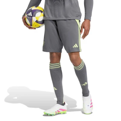 Pantaloncini Manchester United Home Portiere 2025-2026