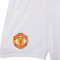 Completo adidas Manchester United Home Kit 2025-2026 da Neonato
