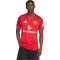 Maglia adidas Manchester United Home 2025-2026