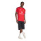 Maglia adidas Manchester United Home 2025-2026