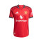 Maglia adidas Manchester United Home Authentic 2025-2026