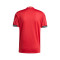 Maglia adidas Manchester United Home Authentic 2025-2026