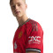 Maglia adidas Manchester United Home Authentic 2025-2026