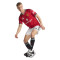 Maglia adidas Manchester United Home Authentic 2025-2026