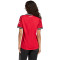 Maglia adidas Manchester United Home 2025-2026 da Donna