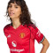 Maglia adidas Manchester United Home 2025-2026 da Donna