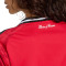 Maglia adidas Manchester United Home 2025-2026 da Donna