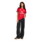 Maglia adidas Manchester United Home 2025-2026 da Donna