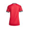 Maglia adidas Manchester United Home 2025-2026 da Donna