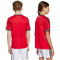 Maglia adidas Manchester United Home 2025-2026 da Bambino