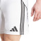 Pantaloncini adidas Manchester United Home 2025-2026