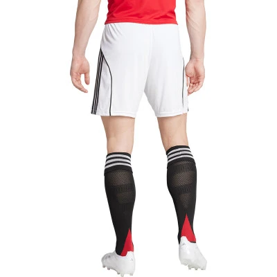 Pantaloncini Manchester United Home 2025-2026