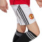 Pantaloncini adidas Manchester United Home 2025-2026 da Bambino