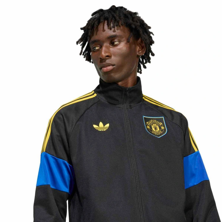 chaqueta-adidas-manchester-united-lifestyler-fanswear-2025-2026-black-2