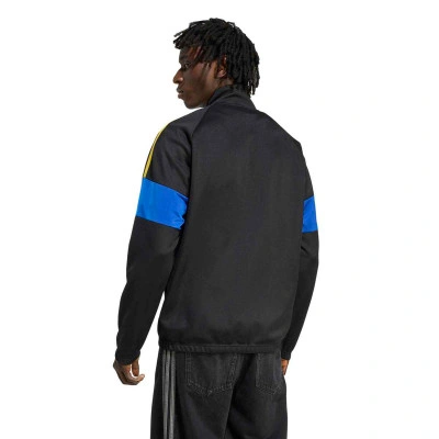 Giacca Manchester United Lifestyler Fanswear 2025-2026