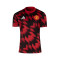Maglia adidas Manchester United Pre-Match 2025-2026