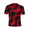Maglia adidas Manchester United Pre-Match 2025-2026 da Bambino