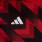 Maglia adidas Manchester United Pre-Match 2025-2026 da Bambino