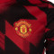 Maglia adidas Manchester United Pre-Match 2025-2026 da Bambino
