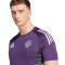 Maglietta adidas Manchester United Training 2025-2026