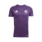 Maglietta adidas Manchester United Training 2025-2026