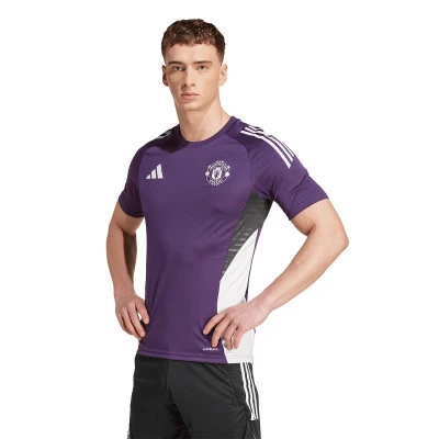 Maglietta Manchester United Training 2025-2026