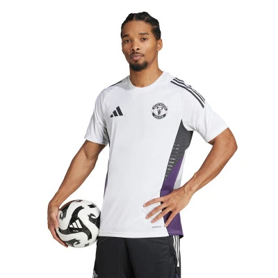 Maglietta Manchester United Training 2025-2026