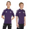 Maglietta adidas Manchester United Training 2025-2026 da Bambino