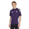 Maglietta adidas Manchester United Training 2025-2026 da Bambino