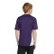 Maglietta adidas Manchester United Training 2025-2026 da Bambino