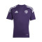 Maglietta adidas Manchester United Training 2025-2026 da Bambino