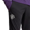 Pantaloni  adidas Manchester United Training 2025-2026
