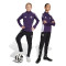 Pantaloni  adidas Manchester United Training 2025-2026 da Bambino