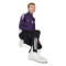 Pantaloni  adidas Manchester United Training 2025-2026 da Bambino
