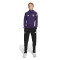Pantaloni  adidas Manchester United Training 2025-2026 da Bambino