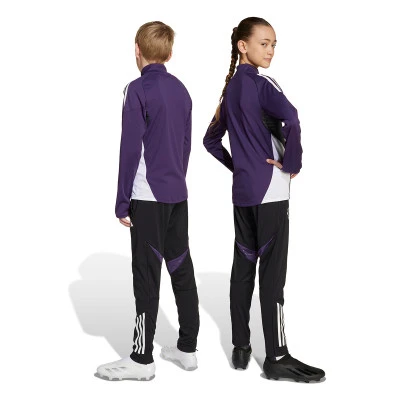 Pantaloni Manchester United Training 2025-2026 da Bambino