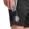 Pantaloncini adidas Manchester United Training 2025-2026