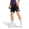 Pantaloncini adidas Manchester United Training 2025-2026